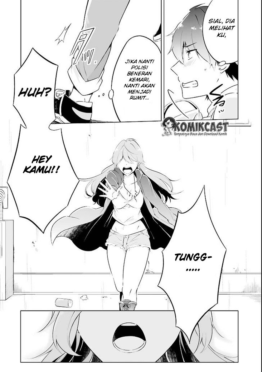 Chuuko demo Koi ga Shitai! Chapter 00 Gambar 17