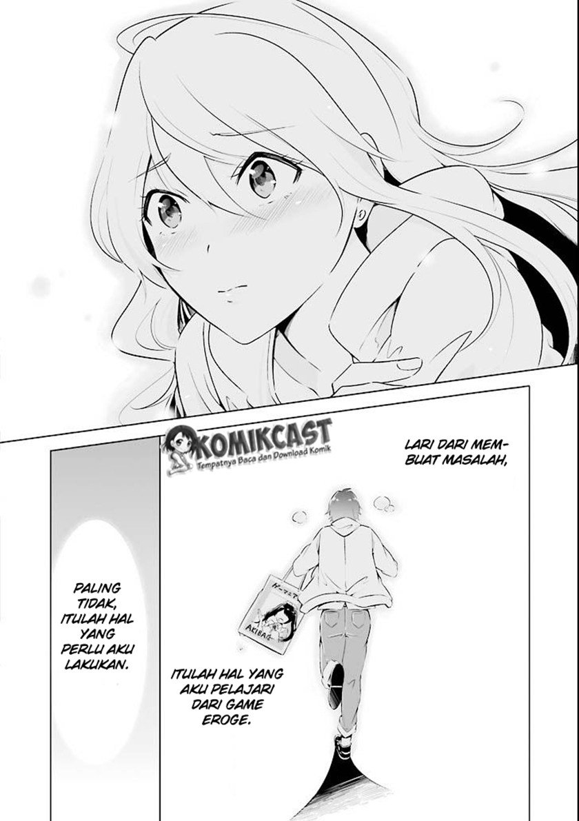 Chuuko demo Koi ga Shitai! Chapter 00 Gambar 18
