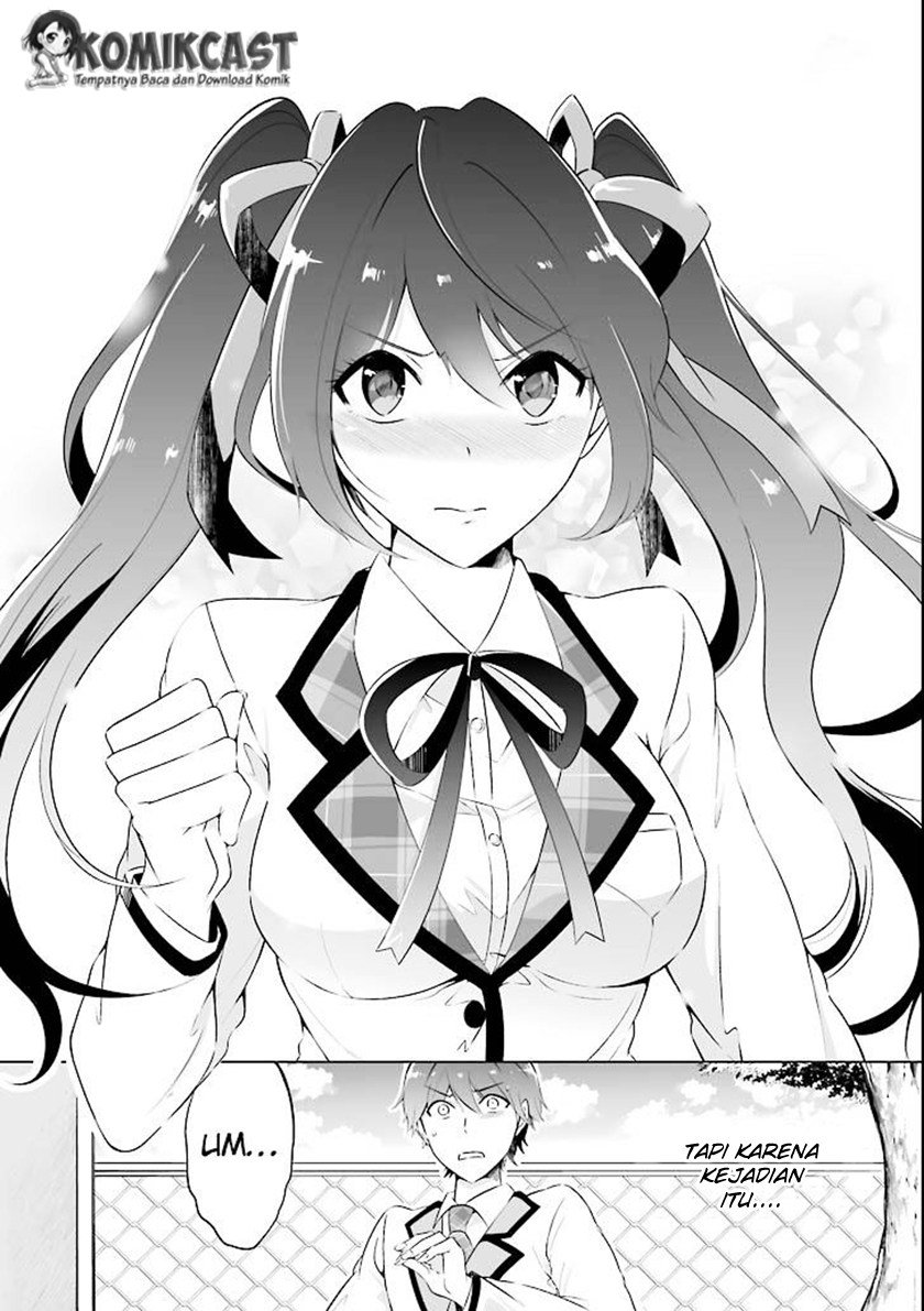 Chuuko demo Koi ga Shitai! Chapter 00 Gambar 19