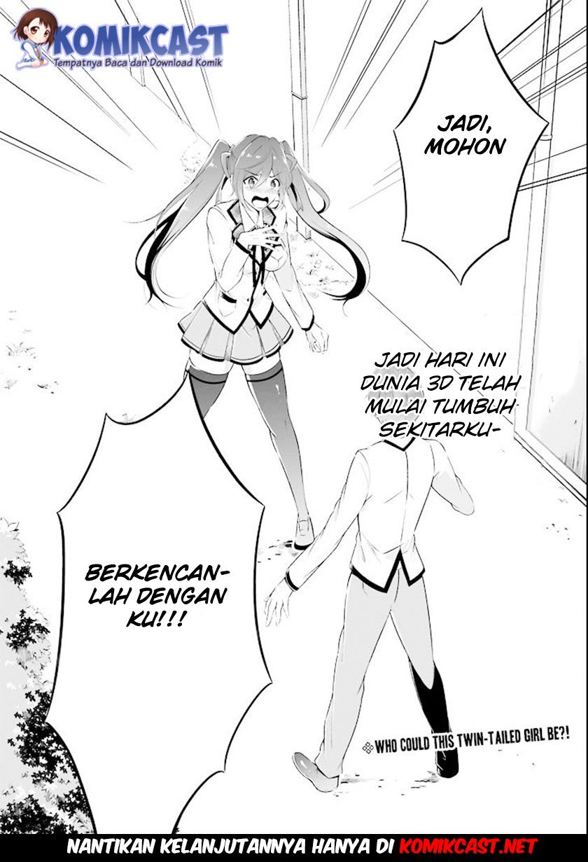 Chuuko demo Koi ga Shitai! Chapter 00 Gambar 20