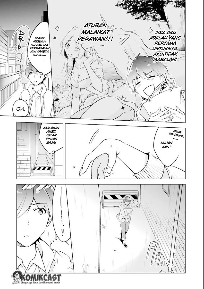 Chuuko demo Koi ga Shitai! Chapter 00 Gambar 7