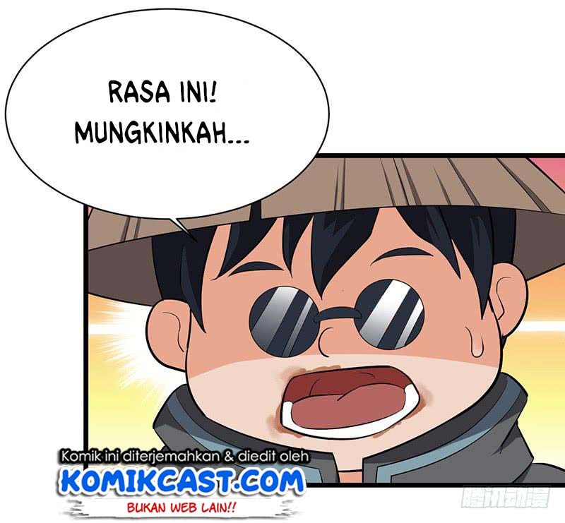 Chaotic Sword God Chapter 83 Gambar 10