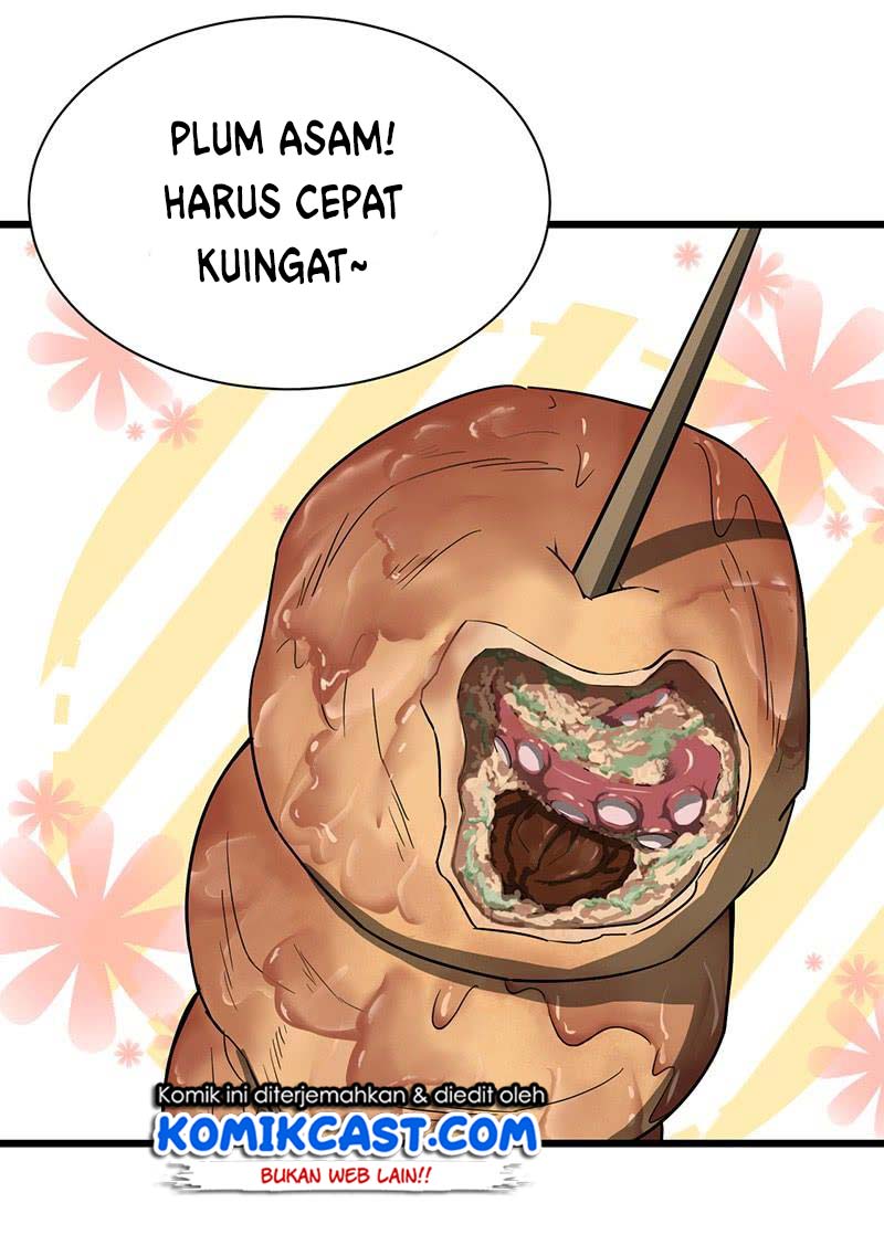 Chaotic Sword God Chapter 83 Gambar 11