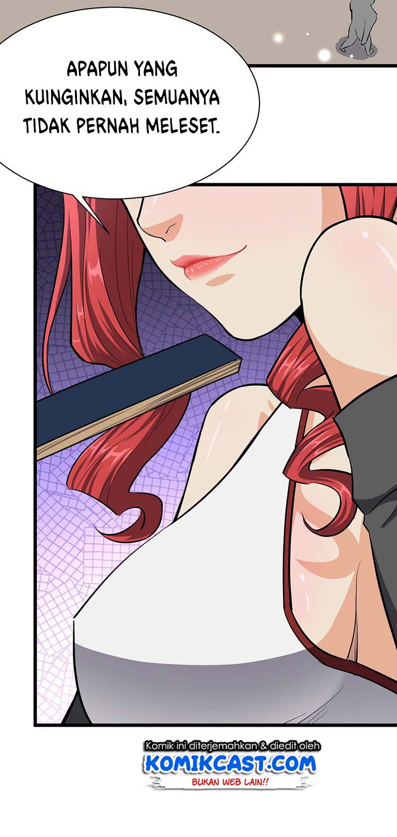 Chaotic Sword God Chapter 83 Gambar 14