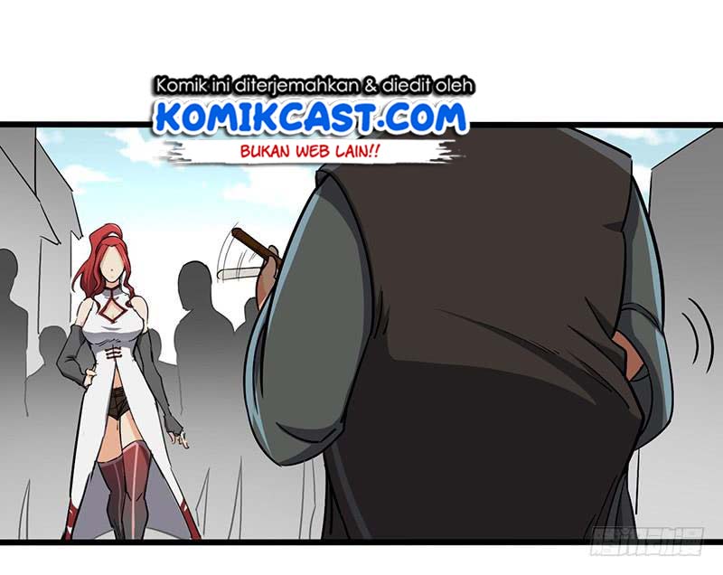 Chaotic Sword God Chapter 83 Gambar 4