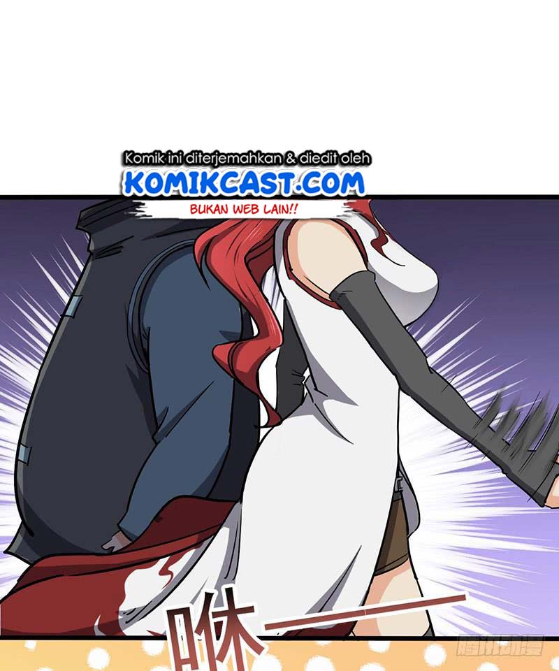 Chaotic Sword God Chapter 83 Gambar 7