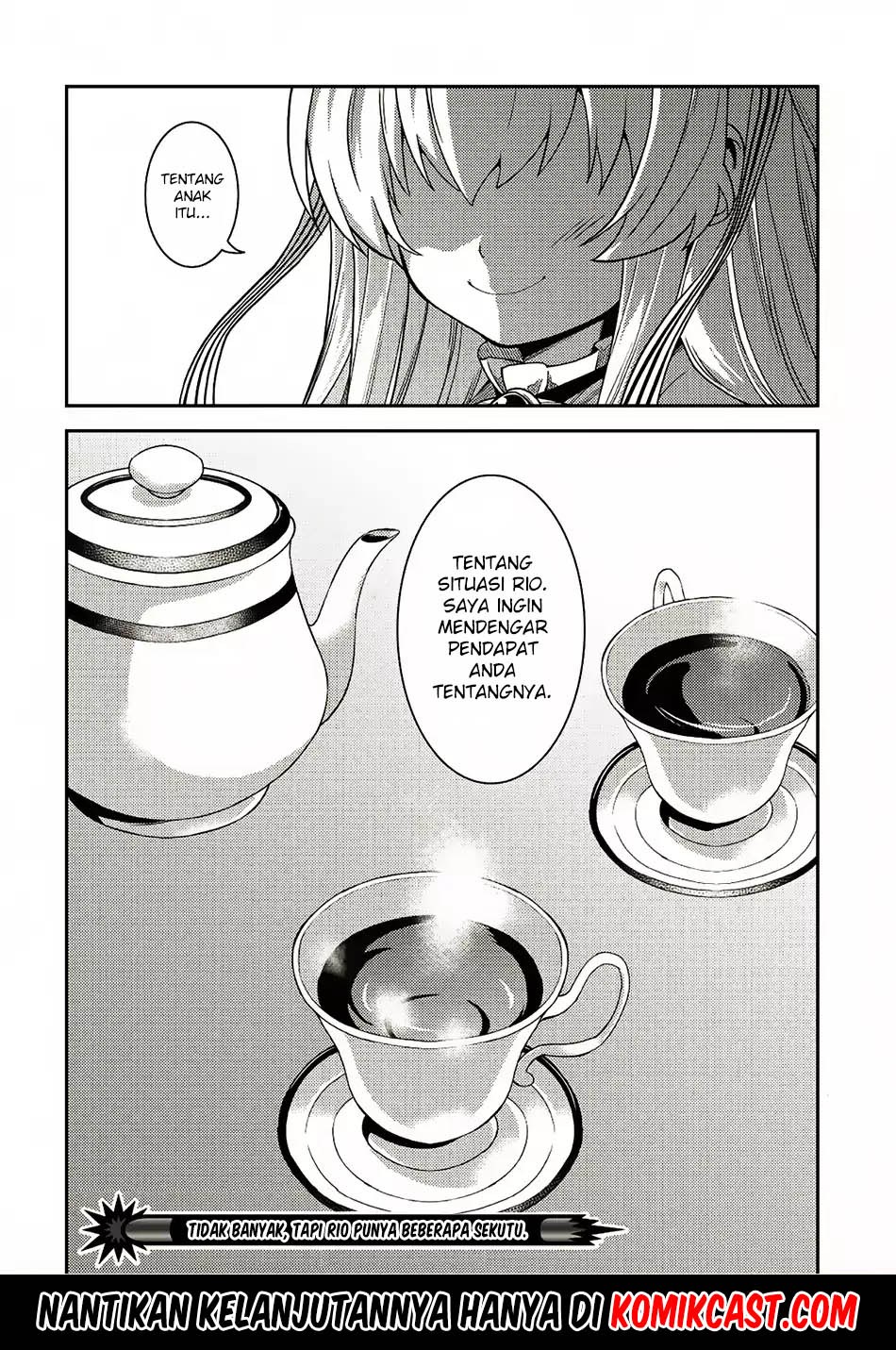 Seirei Gensouki (Minazuki Futago) Chapter 12 Gambar 30