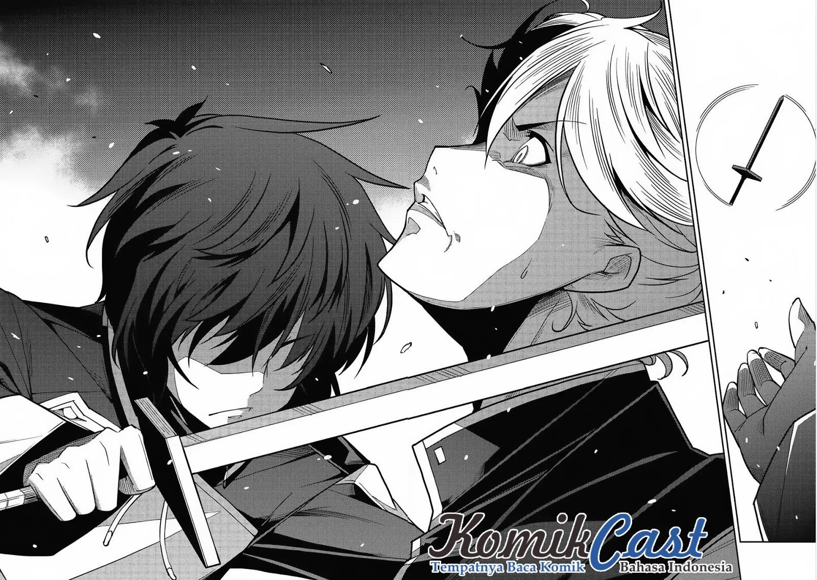 Seirei Gensouki (Minazuki Futago) Chapter 09 Gambar 19