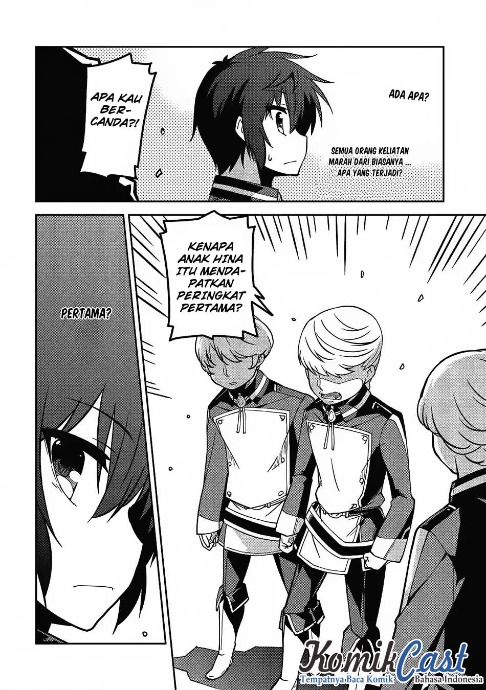 Seirei Gensouki (Minazuki Futago) Chapter 08 Gambar 5