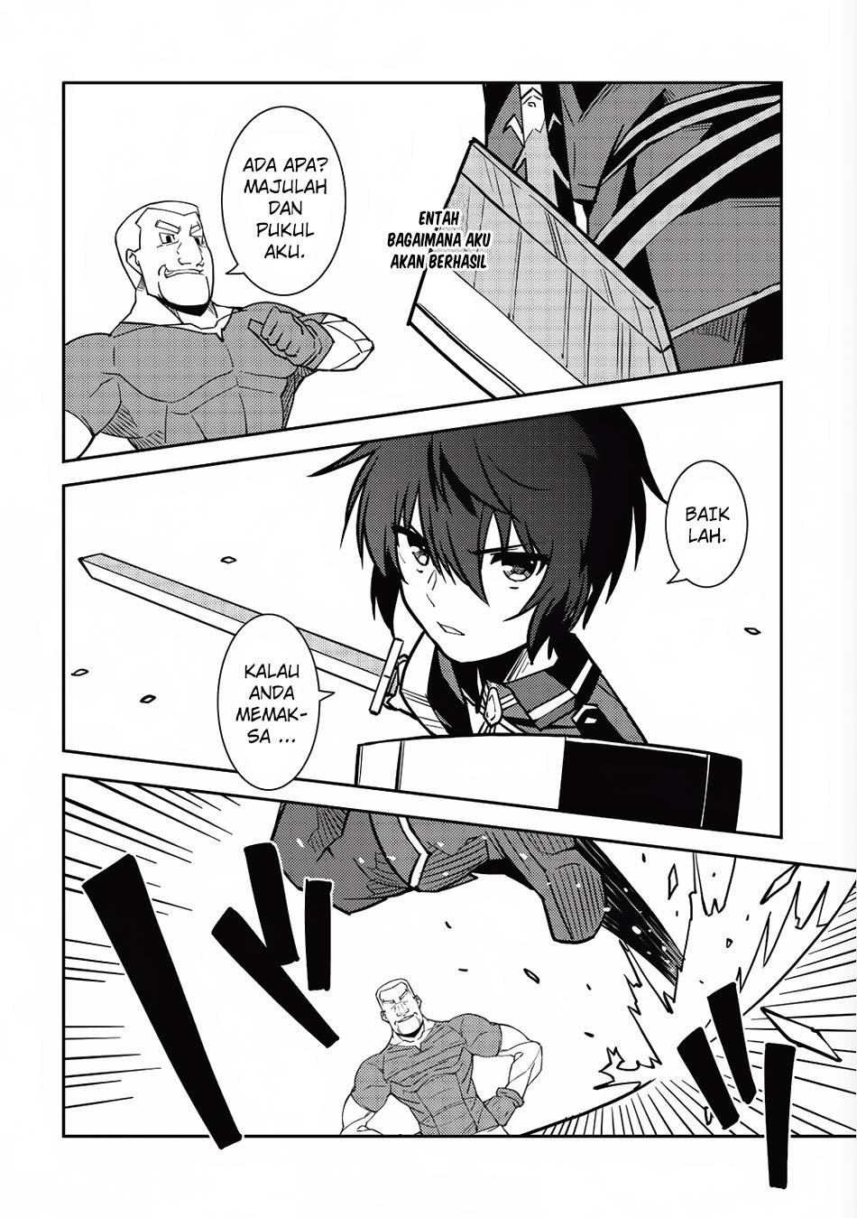 Seirei Gensouki (Minazuki Futago) Chapter 07 Gambar 10