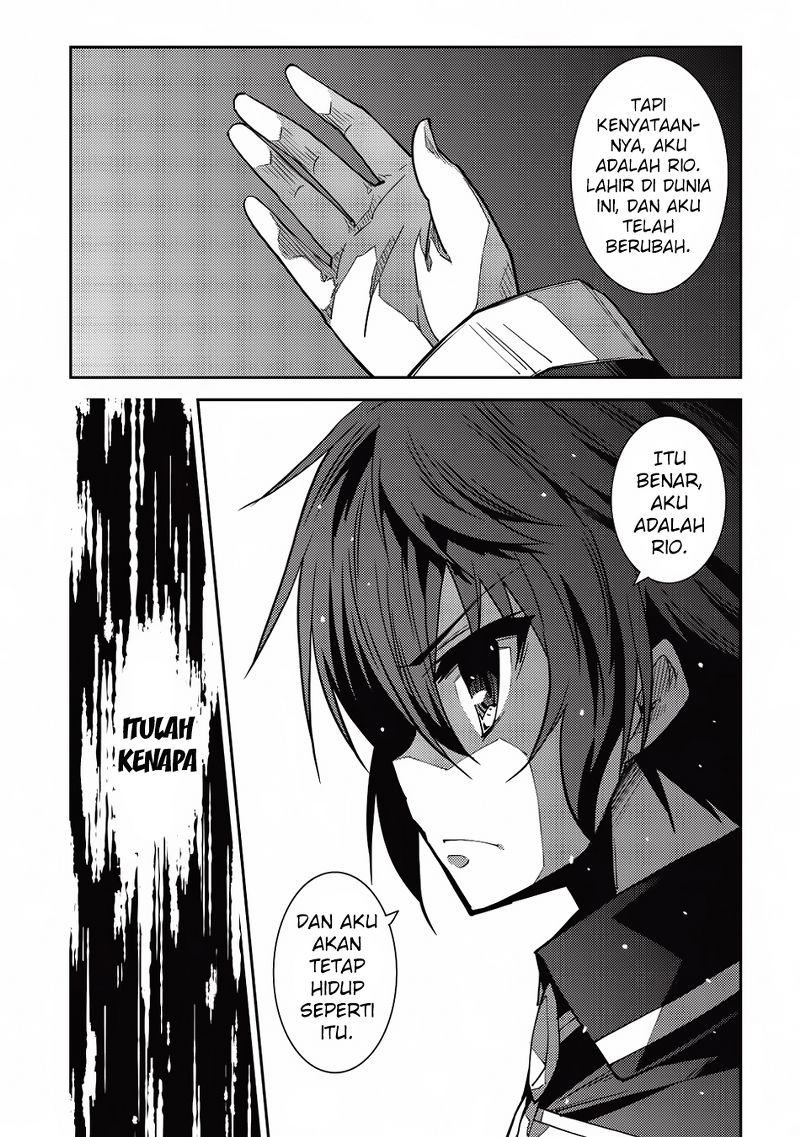 Seirei Gensouki (Minazuki Futago) Chapter 06 Gambar 28