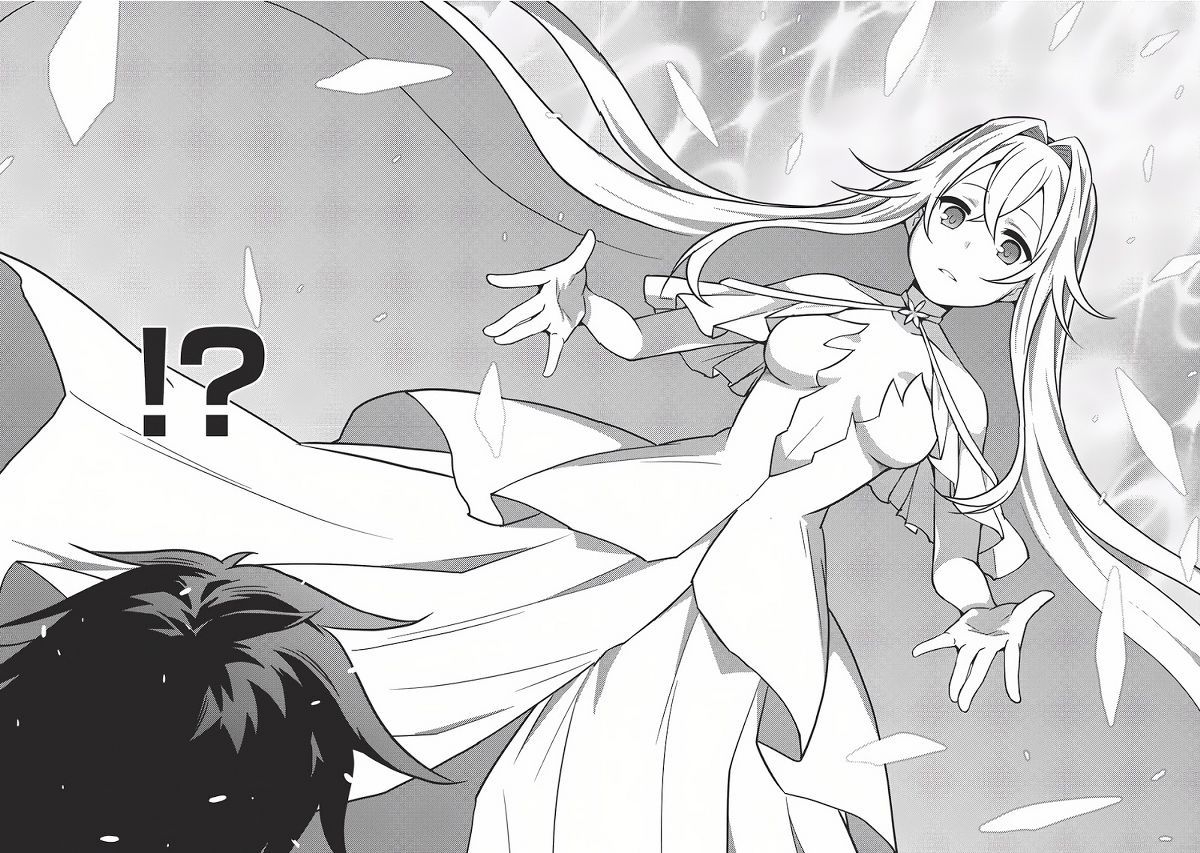 Seirei Gensouki (Minazuki Futago) Chapter 03 Gambar 9