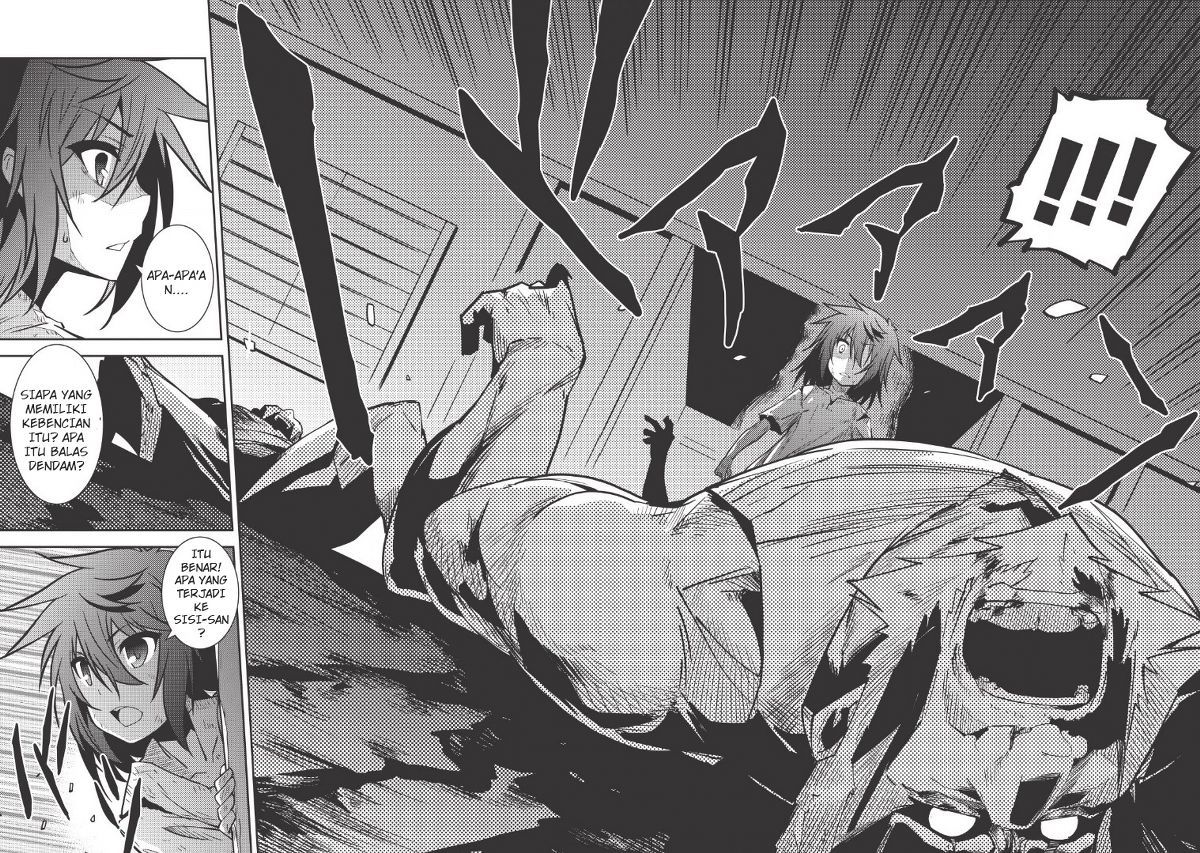 Seirei Gensouki (Minazuki Futago) Chapter 02 Gambar 27