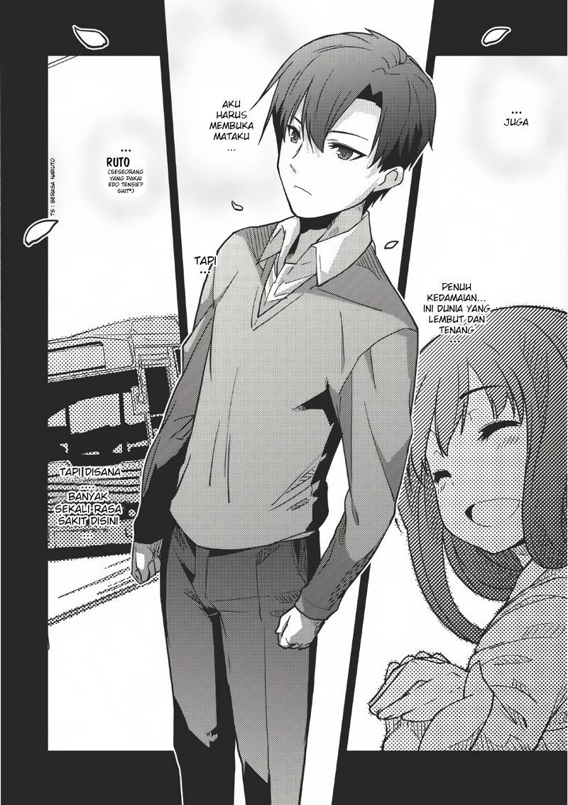 Seirei Gensouki (Minazuki Futago) Chapter 01 Gambar 10