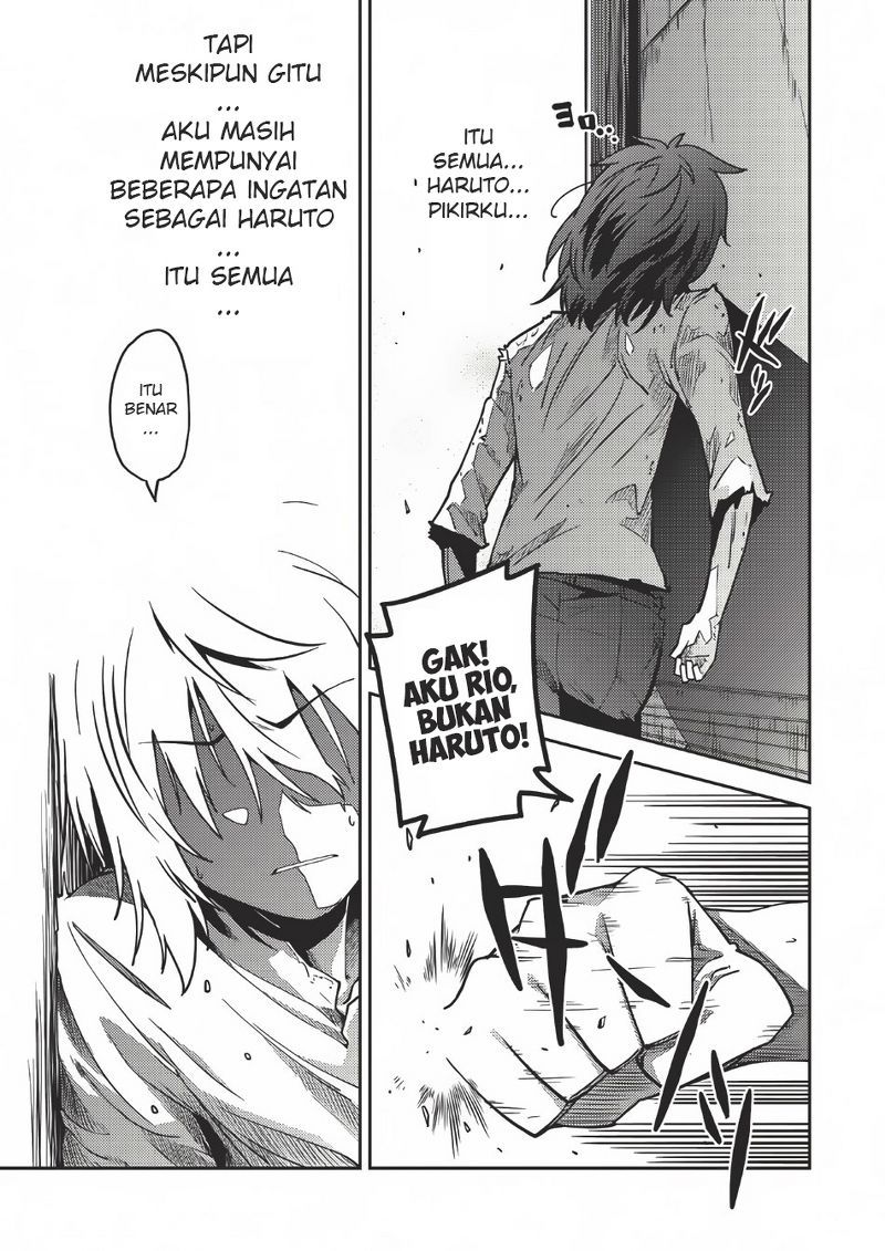 Seirei Gensouki (Minazuki Futago) Chapter 01 Gambar 29