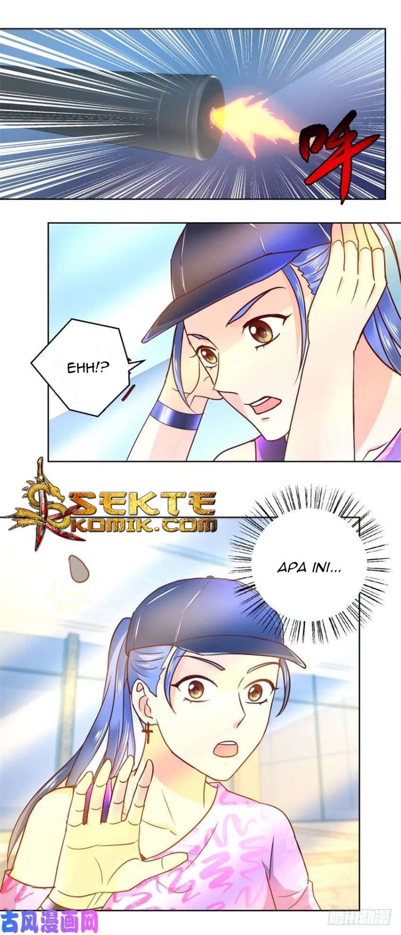 Trail Notice Chapter 61 Gambar 12