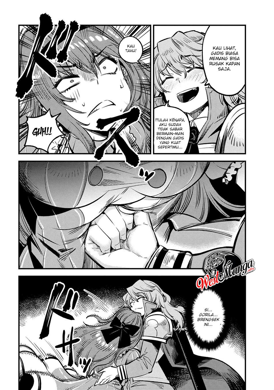 Kaifuku Jutsushi Yarinaoshi: Sokushi Mahou to Skill Copy no Chouetsu Heal Chapter 23.2 Gambar 13