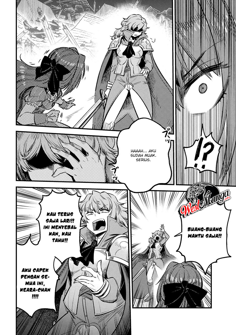 Kaifuku Jutsushi Yarinaoshi: Sokushi Mahou to Skill Copy no Chouetsu Heal Chapter 23.2 Gambar 8