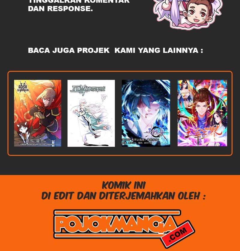 Martial Inverse Chapter 13 Gambar 35
