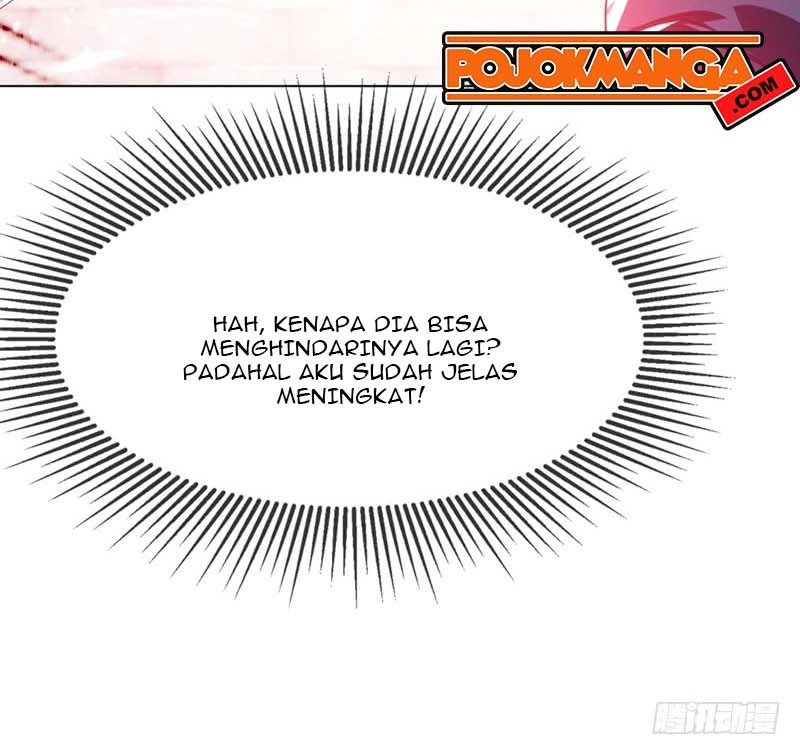 Martial Inverse Chapter 13 Gambar 8