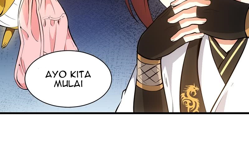 Guardian Dragon System Chapter 16 Gambar 34