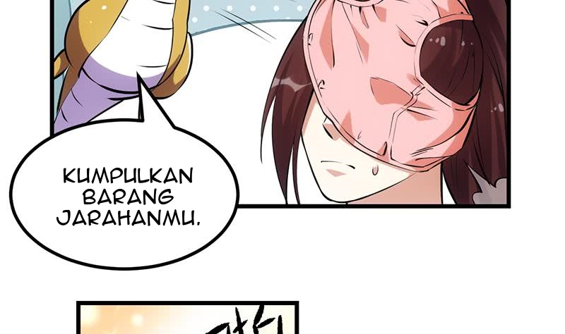 Guardian Dragon System Chapter 16 Gambar 42