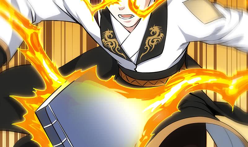 Guardian Dragon System Chapter 16 Gambar 45
