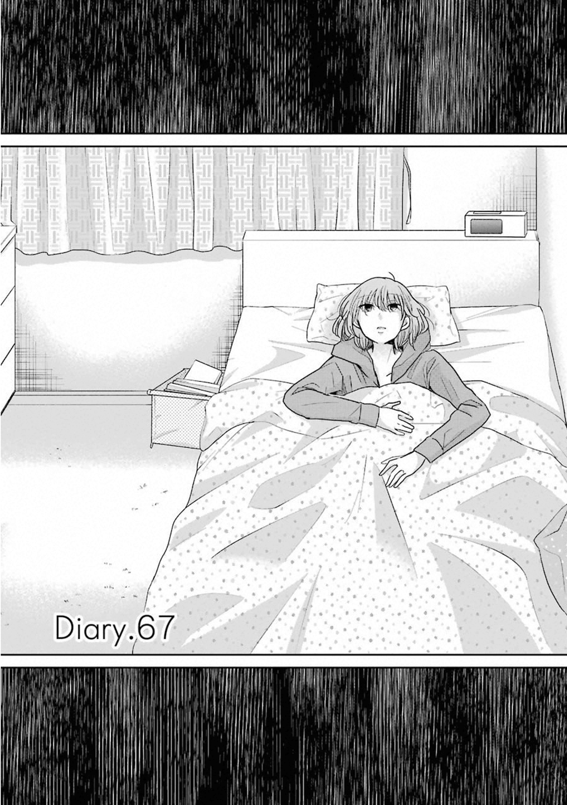 Ani no Yome to Kurashite Imasu Chapter 67 Gambar 3