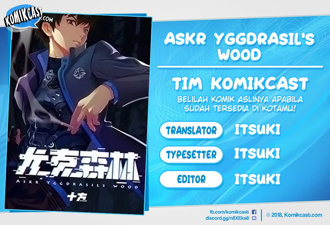 Baca Komik Askr Yggdrasil’s Wood Chapter 07 Gambar 1