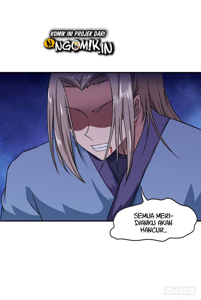 Martial Arts Reigns Chapter 20 Gambar 13