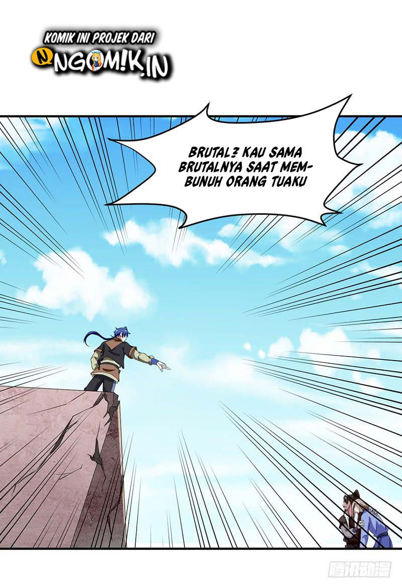 Martial Arts Reigns Chapter 20 Gambar 17