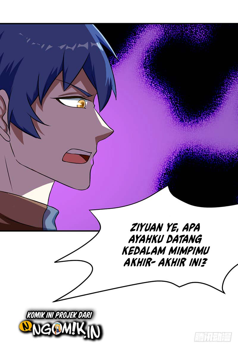 Martial Arts Reigns Chapter 20 Gambar 18