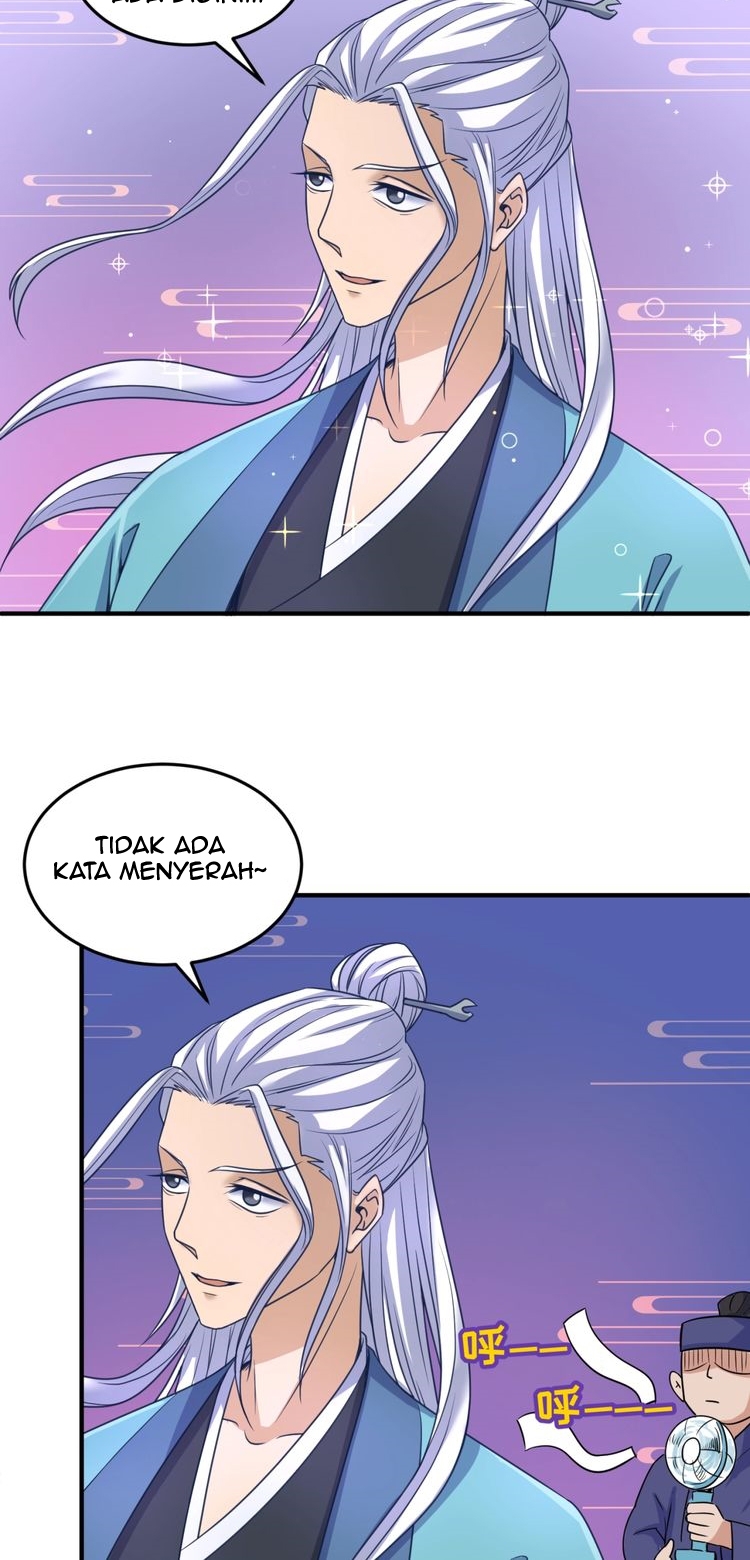 The Interceptor Cross System Chapter 25 Gambar 11