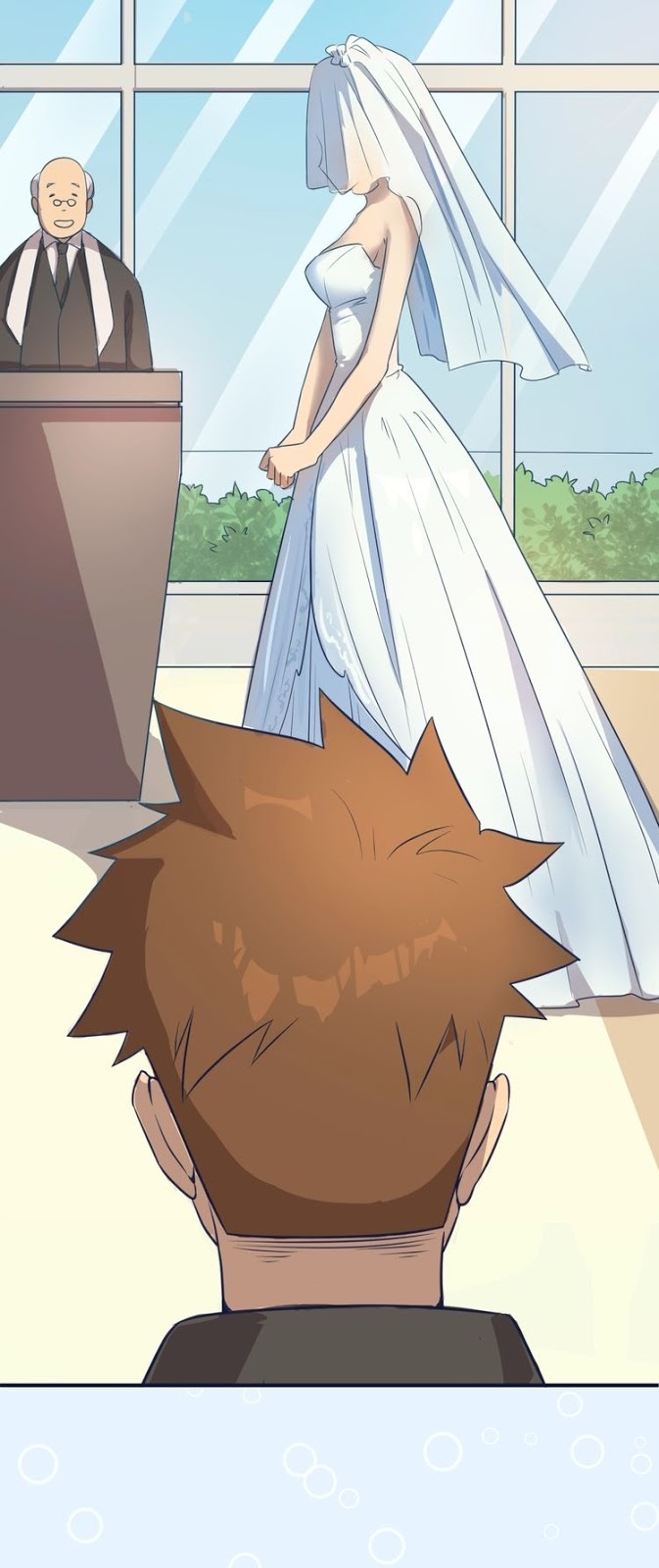 The Interceptor Cross System Chapter 25 Gambar 29