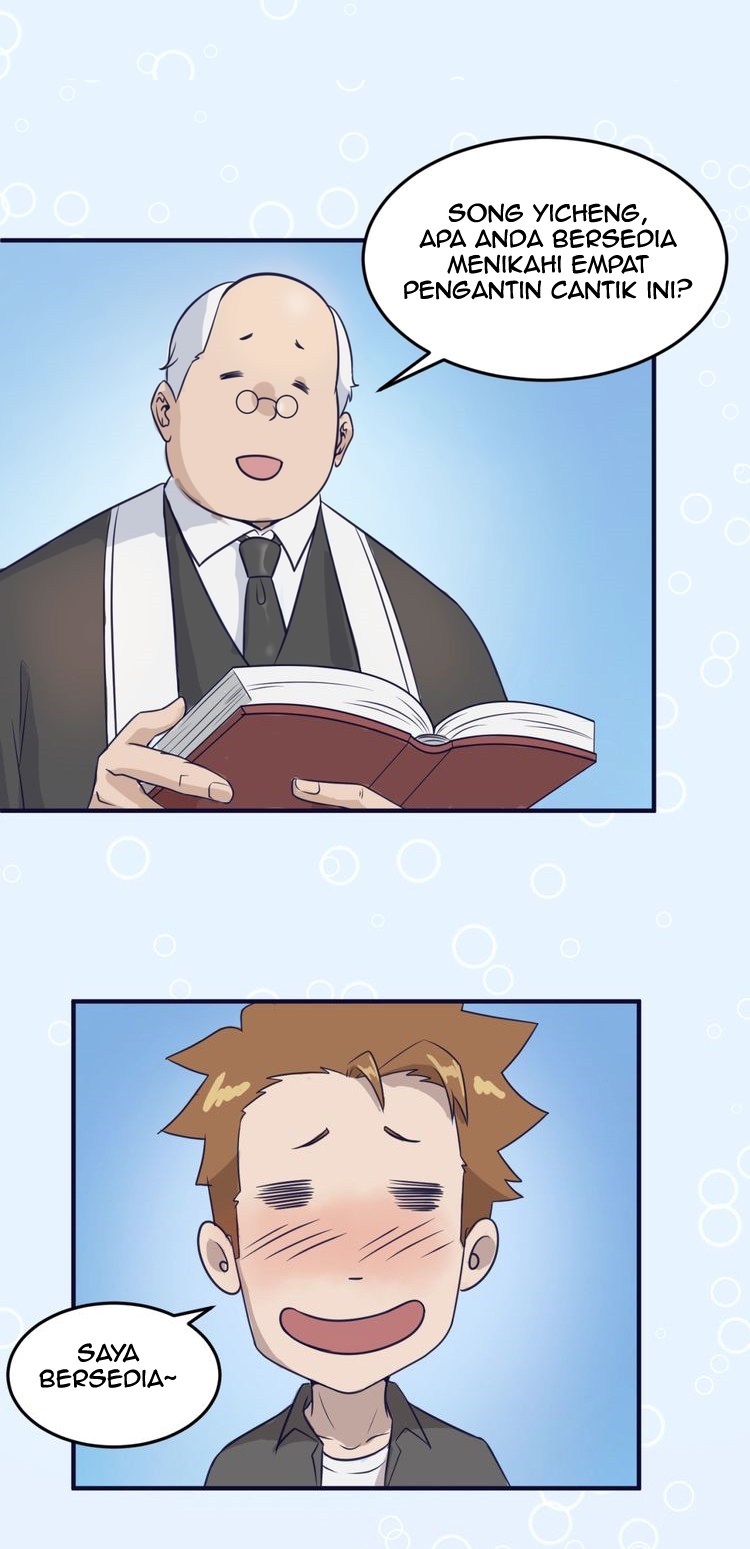 The Interceptor Cross System Chapter 25 Gambar 30