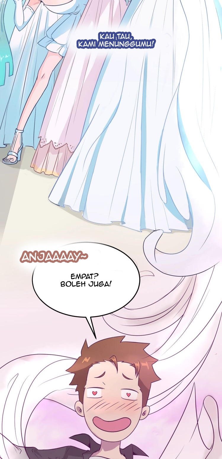 The Interceptor Cross System Chapter 25 Gambar 32