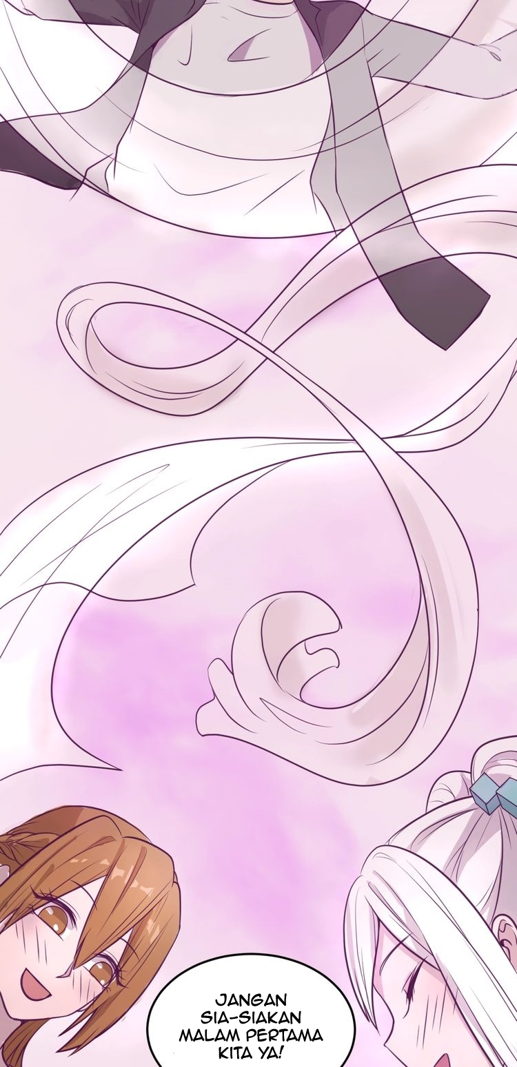 The Interceptor Cross System Chapter 25 Gambar 33