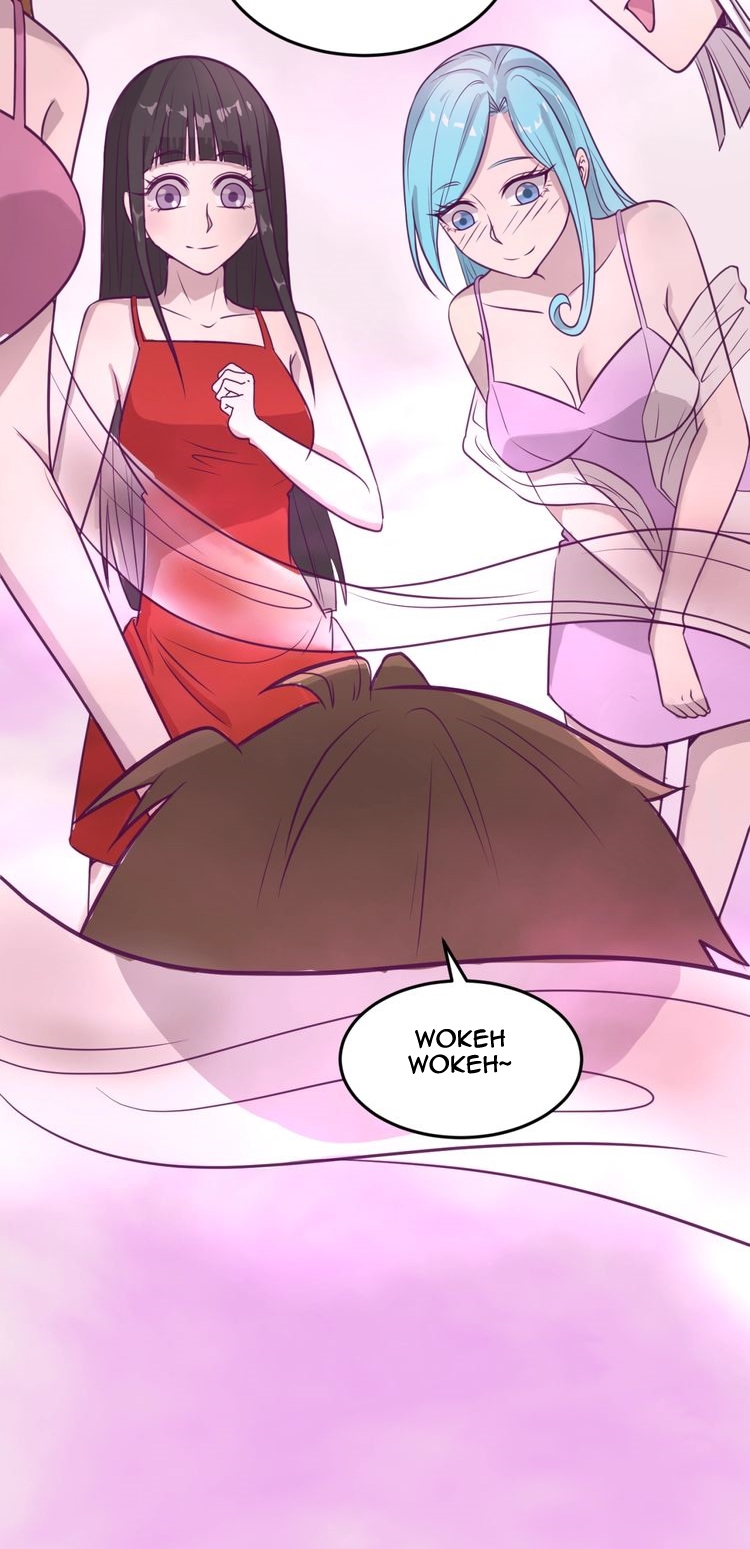 The Interceptor Cross System Chapter 25 Gambar 34