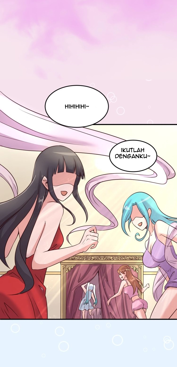 The Interceptor Cross System Chapter 25 Gambar 35