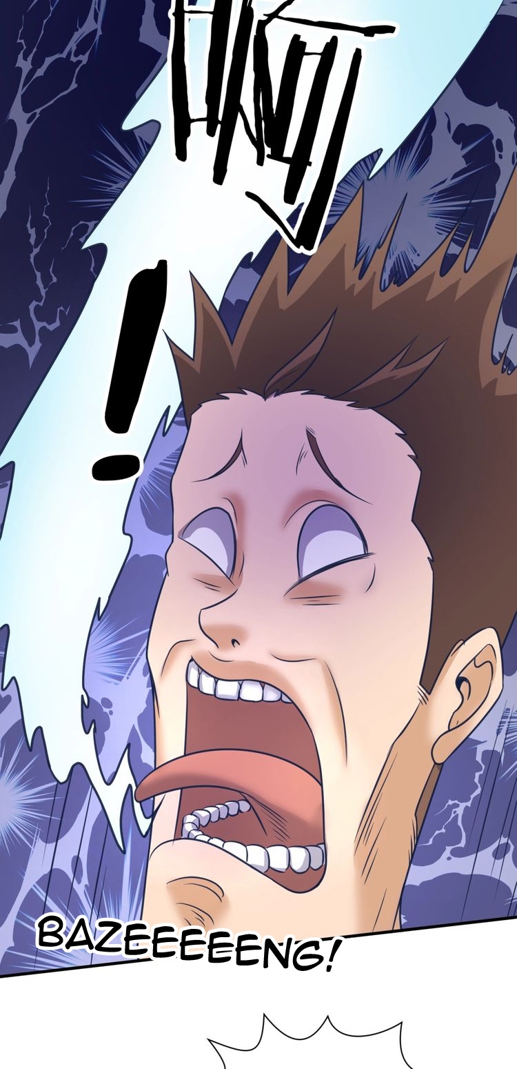 The Interceptor Cross System Chapter 25 Gambar 38