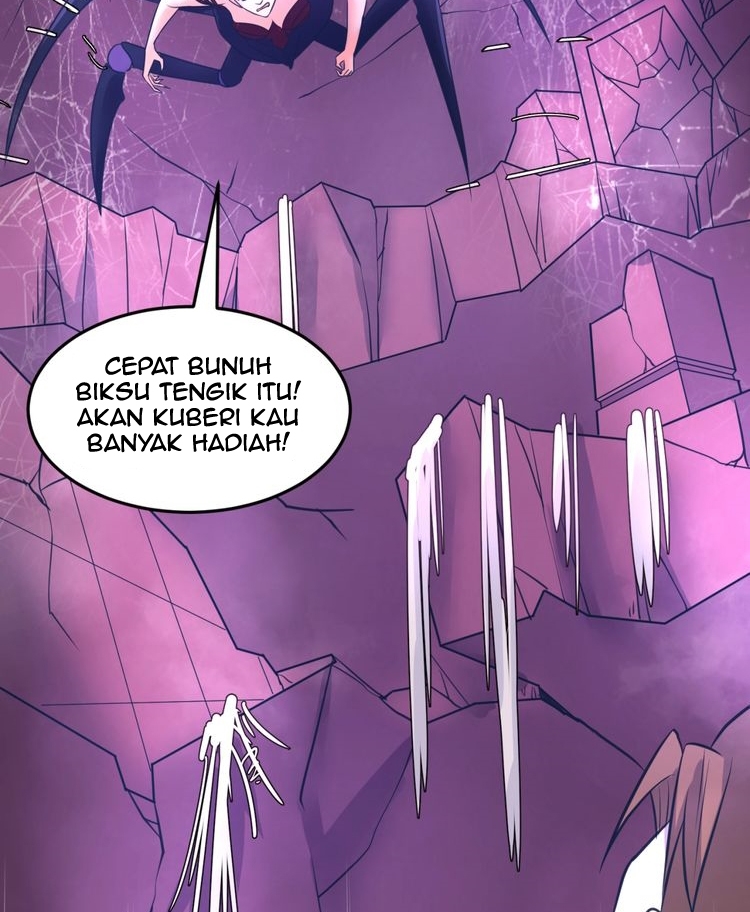 The Interceptor Cross System Chapter 25 Gambar 49