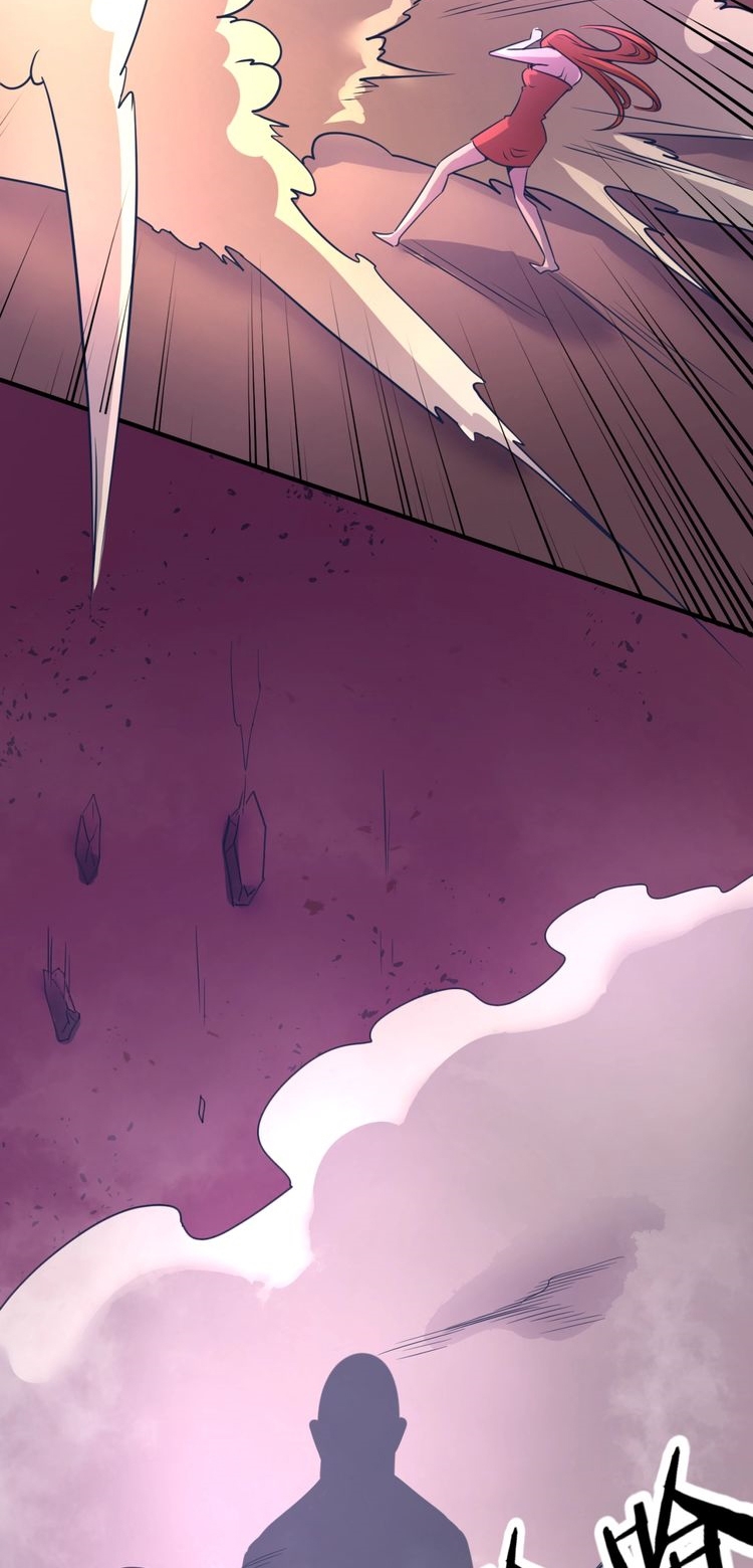 The Interceptor Cross System Chapter 25 Gambar 5