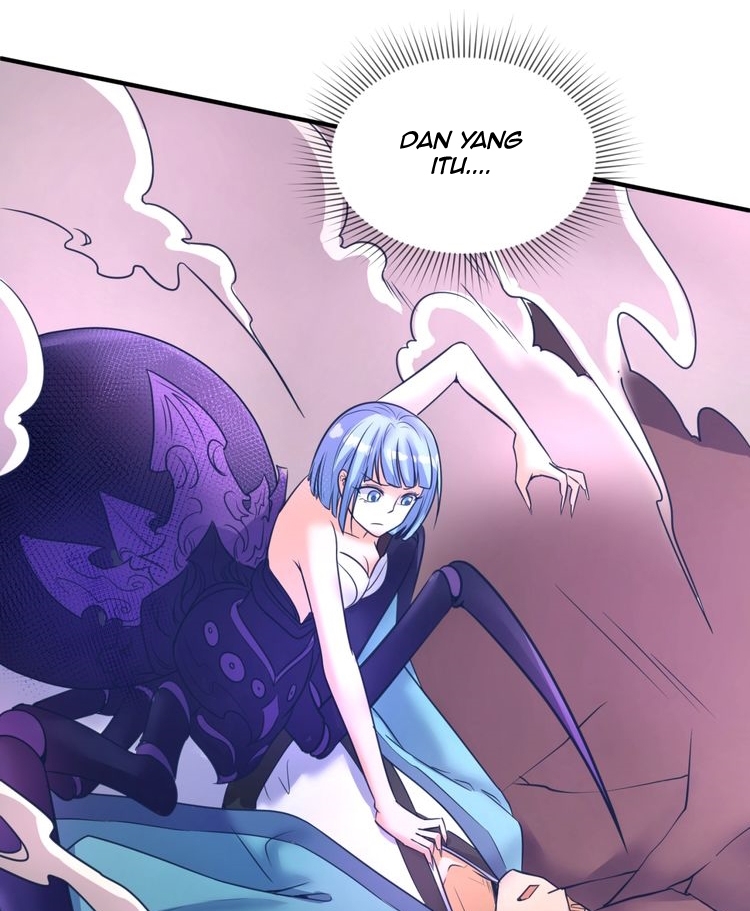 The Interceptor Cross System Chapter 25 Gambar 51