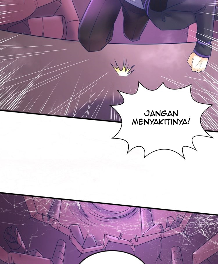 The Interceptor Cross System Chapter 25 Gambar 54