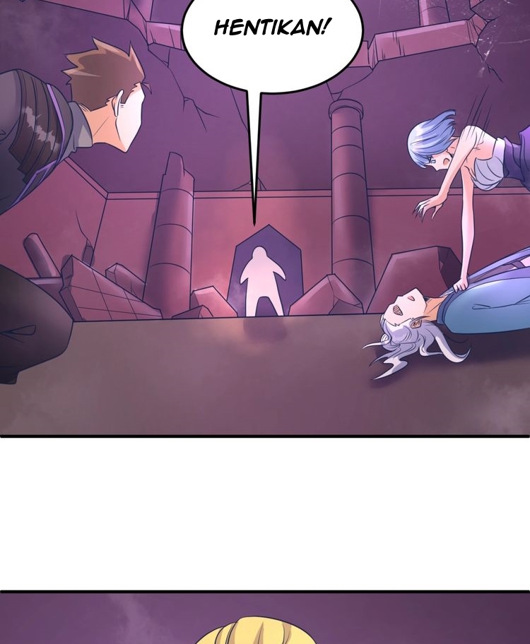 The Interceptor Cross System Chapter 25 Gambar 55