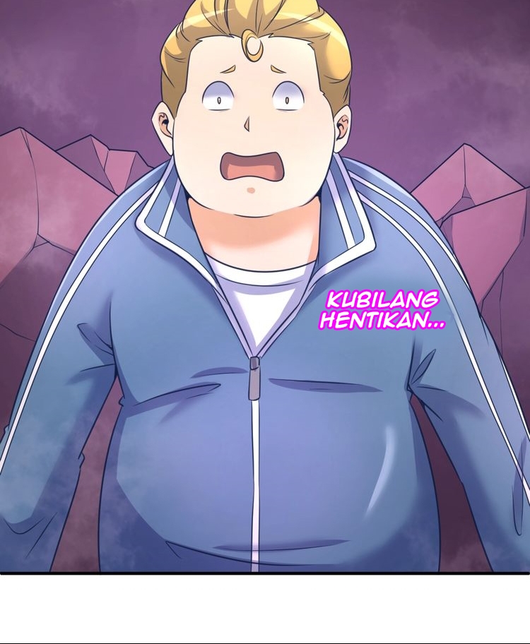 The Interceptor Cross System Chapter 25 Gambar 56