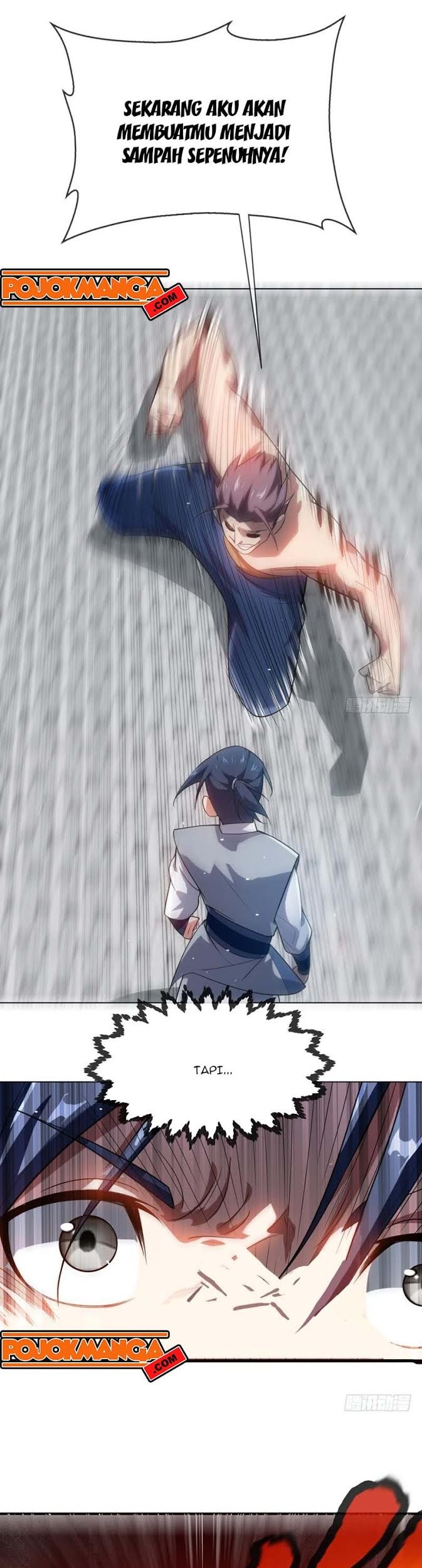 Martial Inverse Chapter 14 Gambar 21