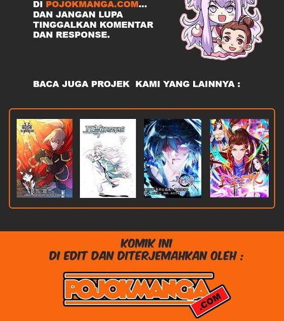 Martial Inverse Chapter 14 Gambar 27