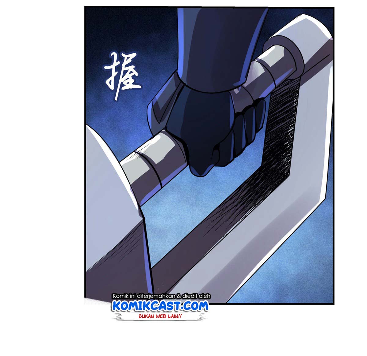 The Demon King Who Lost His Job Chapter 34 Gambar 30