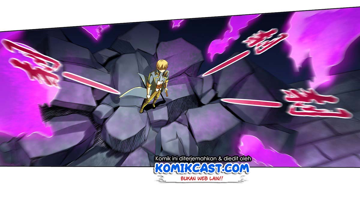 The Demon King Who Lost His Job Chapter 34 Gambar 33